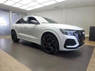 2022 Audi RSQ8 Quattro for sale