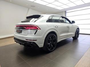2022 Audi RSQ8 Quattro for sale