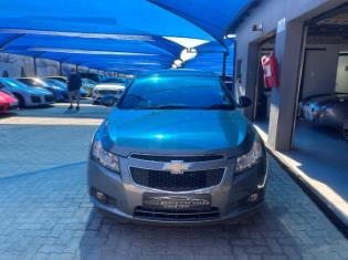 2012 Chevrolet Cruze 1.8 LT for sale