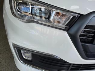 2026 Foton Tunland G7 2.0TD  Elite Double Cab TL Manual for sale