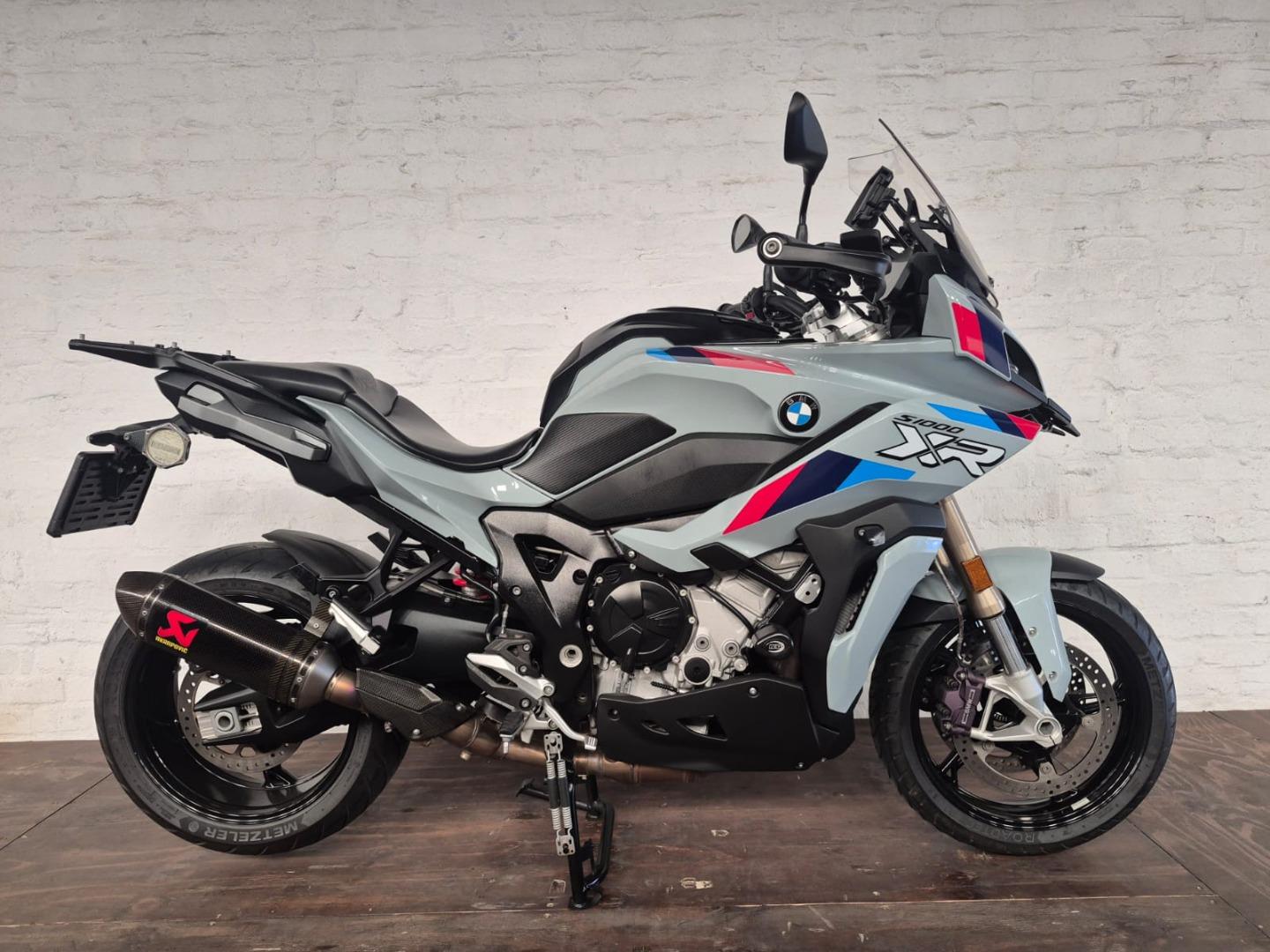 BMW S1000XR XR Moto Bike Traders