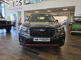2021 Subaru Forester 2.5i Sport ES for sale