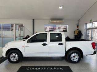 2021 GWM Steed 5 2.2MPi Double Cab for sale