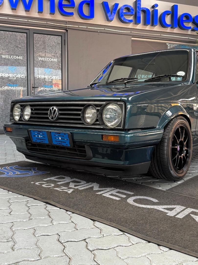 Volkswagen Citi Golf 1.3 Prime Cars.co.za