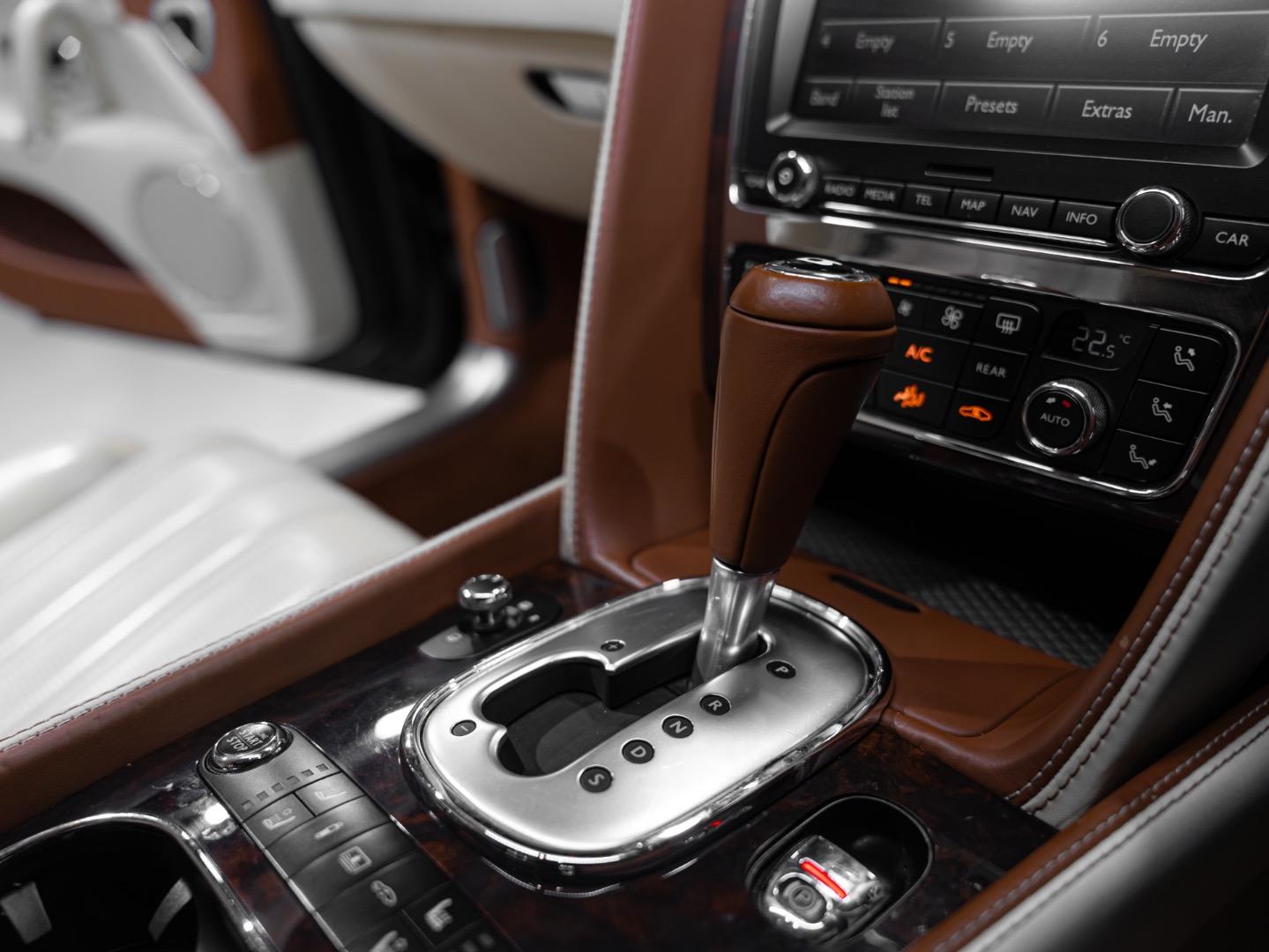 Bentley Flying Spur W12 Pharoah Auto Investment
