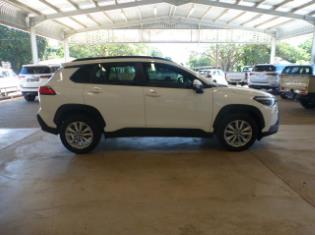 2021 Toyota Corolla Cross 1.8 XS for sale
