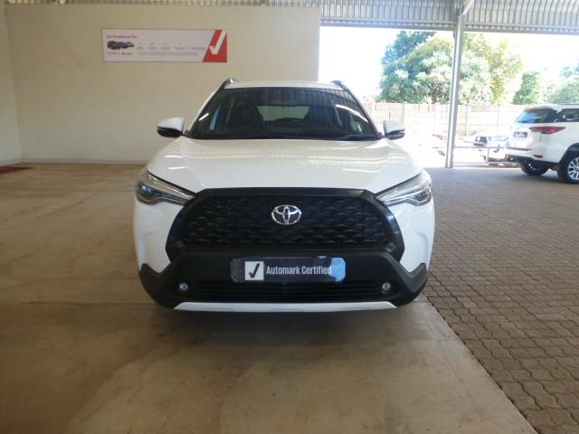 Toyota Corolla Cross 1.8 XS Anesco Toyota