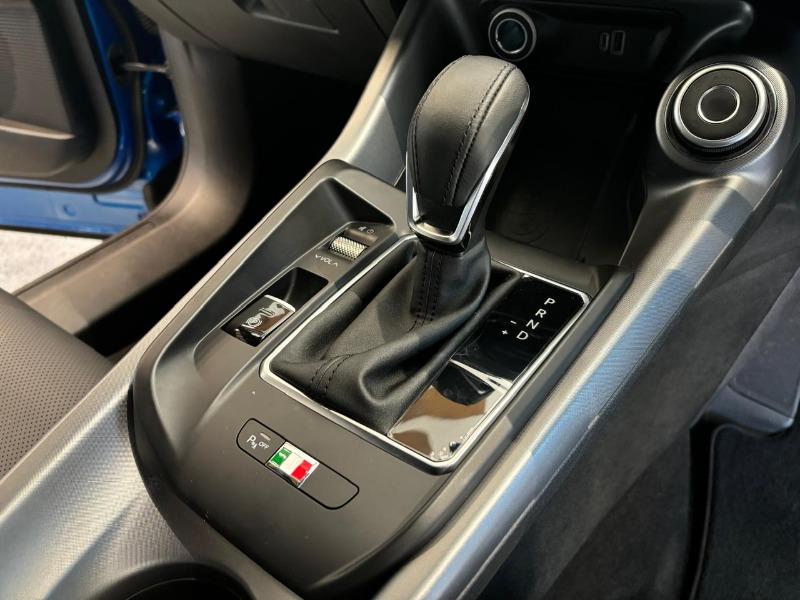 Alfa Romeo Tonale 1.5T Hybrid Ti Westvaal Menlyn Stellantis