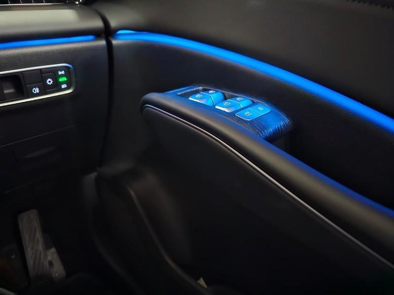Omoda C7 1.6T Luxury Garden City Motors Bloemfontein