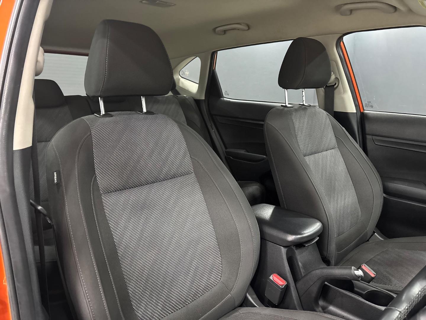 Kia Seltos 1.6 EX Auto Icar Gezina
