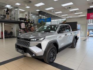 2026 Toyota Hilux 2.8GD-6 Double Cab Raider 4x4 for sale