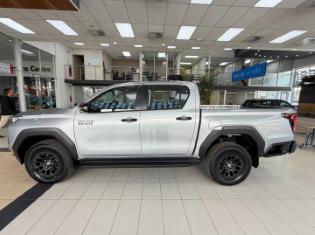 2026 Toyota Hilux 2.8GD-6 Double Cab Raider 4x4 for sale