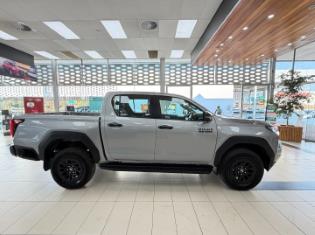 2026 Toyota Hilux 2.8GD-6 Double Cab Raider 4x4 for sale