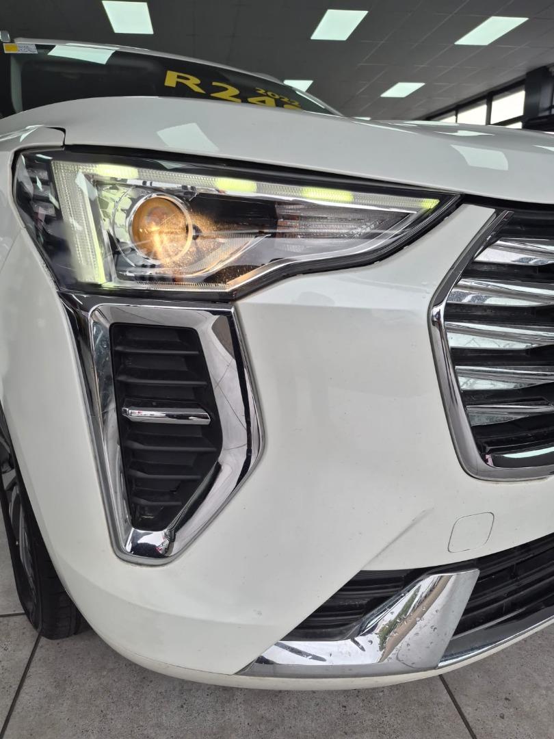 Haval Jolion 1.5T Premium All Cars