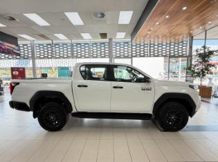 2026 Toyota Hilux 2.8GD-6 Double Cab Raider 4x4 for sale