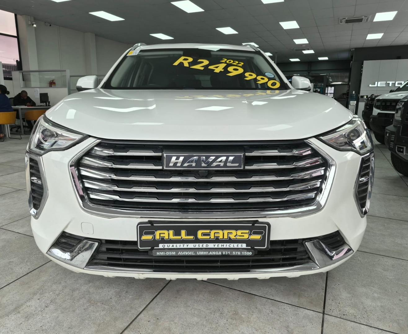 Haval Jolion 1.5T Premium All Cars