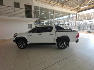 2026 Toyota Hilux 2.8GD-6 Double Cab Legend 55 for sale