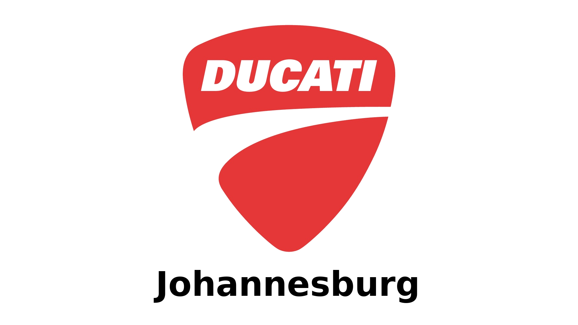 Ducati Johannesburg