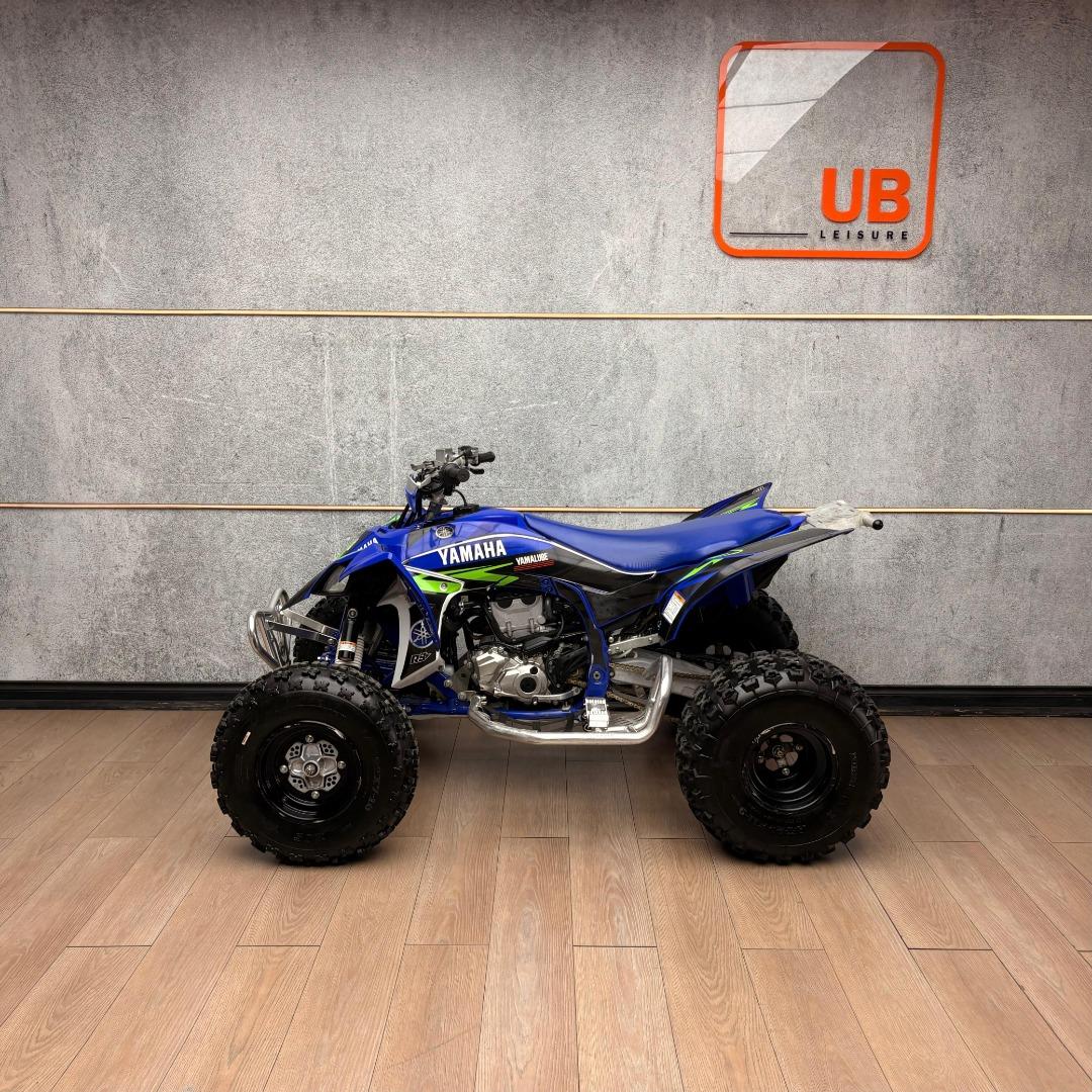 Yamaha Yfz 450R UB Leisure Bikes