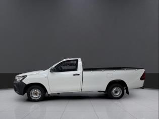 2023 Toyota Hilux 2.0 S (Aircon) for sale