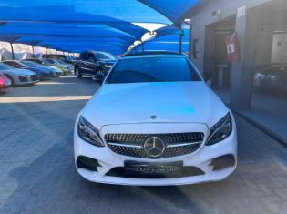 2017 Mercedes-AMG C-Class C43 Cabriolet 4Matic for sale