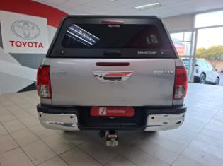 2023 Toyota Hilux 2.4GD-6 Double Cab Raider for sale