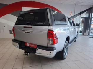 2023 Toyota Hilux 2.4GD-6 Double Cab Raider for sale