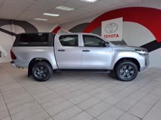 2023 Toyota Hilux 2.4GD-6 Double Cab Raider for sale