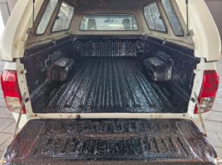 2019 Toyota Hilux 2.4GD S (Aircon) for sale