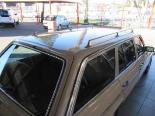 1983 Mercedes-Benz E-Class 230 TE (W123) for sale