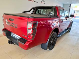 2026 Isuzu D-Max 1.9TD Double Cab LS X-Rider Auto for sale