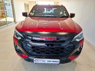 2026 Isuzu D-Max 1.9TD Double Cab LS X-Rider Auto for sale