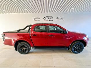 2026 Isuzu D-Max 1.9TD Double Cab LS X-Rider Auto for sale