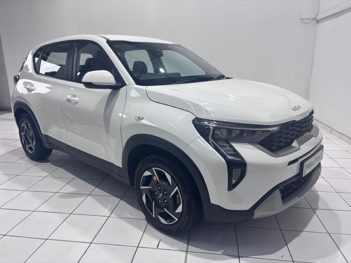 2025 Kia Sonet 1.5 LX Auto