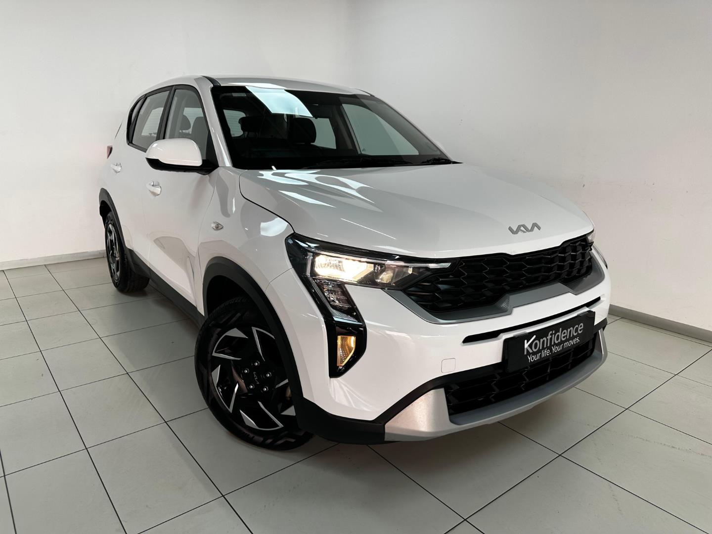 2024 Kia Sonet 1.5 LX Auto for sale