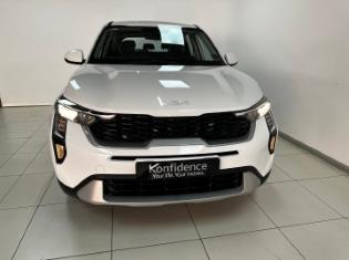 2024 Kia Sonet 1.5 LX Auto for sale