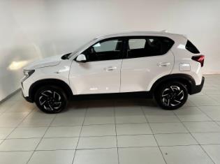 2024 Kia Sonet 1.5 LX Auto for sale