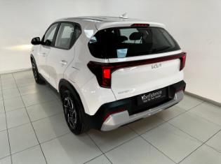 2024 Kia Sonet 1.5 LX Auto for sale