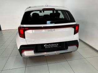 2024 Kia Sonet 1.5 LX Auto for sale