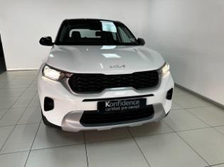 2024 Kia Sonet 1.5 LX for sale