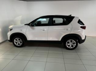 2024 Kia Sonet 1.5 LX for sale