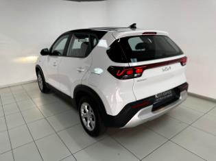 2024 Kia Sonet 1.5 LX for sale
