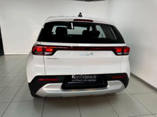 2024 Kia Sonet 1.5 LX for sale