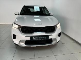 2024 Kia Sonet 1.5 LX Manual for sale