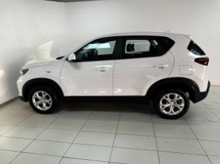 2024 Kia Sonet 1.5 LX Manual for sale
