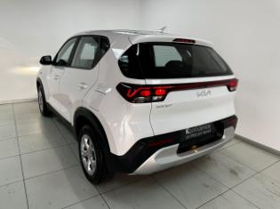 2024 Kia Sonet 1.5 LX Manual for sale