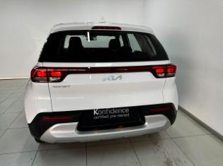 2024 Kia Sonet 1.5 LX Manual for sale