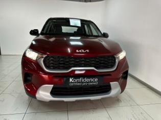 2024 Kia Sonet 1.5 LX for sale