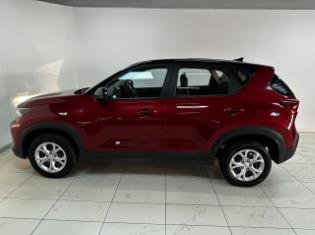 2024 Kia Sonet 1.5 LX for sale