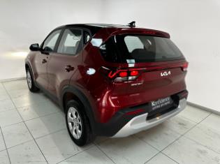 2024 Kia Sonet 1.5 LX for sale